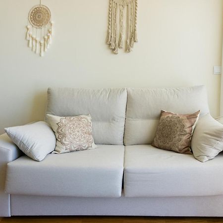 Alma De Malpica Apartamento Nuevo En El Centro Extérieur photo