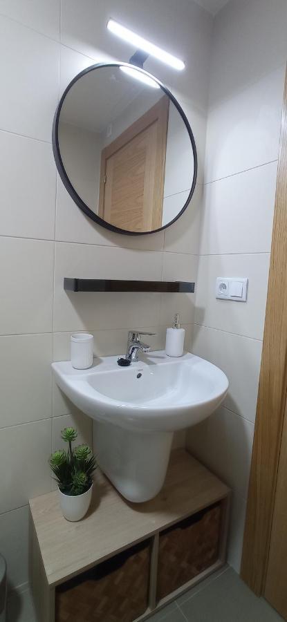 Alma De Malpica Apartamento Nuevo En El Centro Extérieur photo