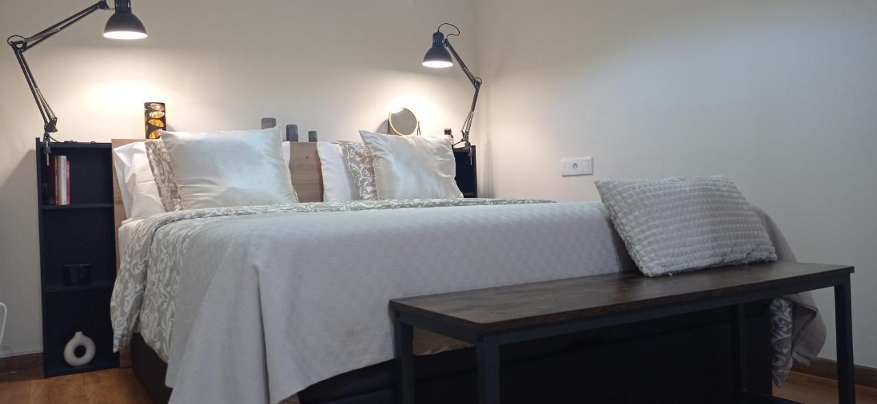 Alma De Malpica Apartamento Nuevo En El Centro Extérieur photo