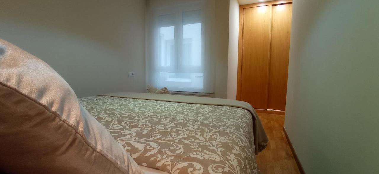 Alma De Malpica Apartamento Nuevo En El Centro Extérieur photo