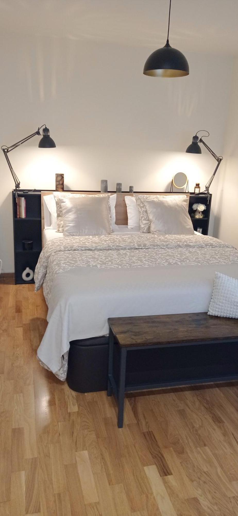 Alma De Malpica Apartamento Nuevo En El Centro Extérieur photo
