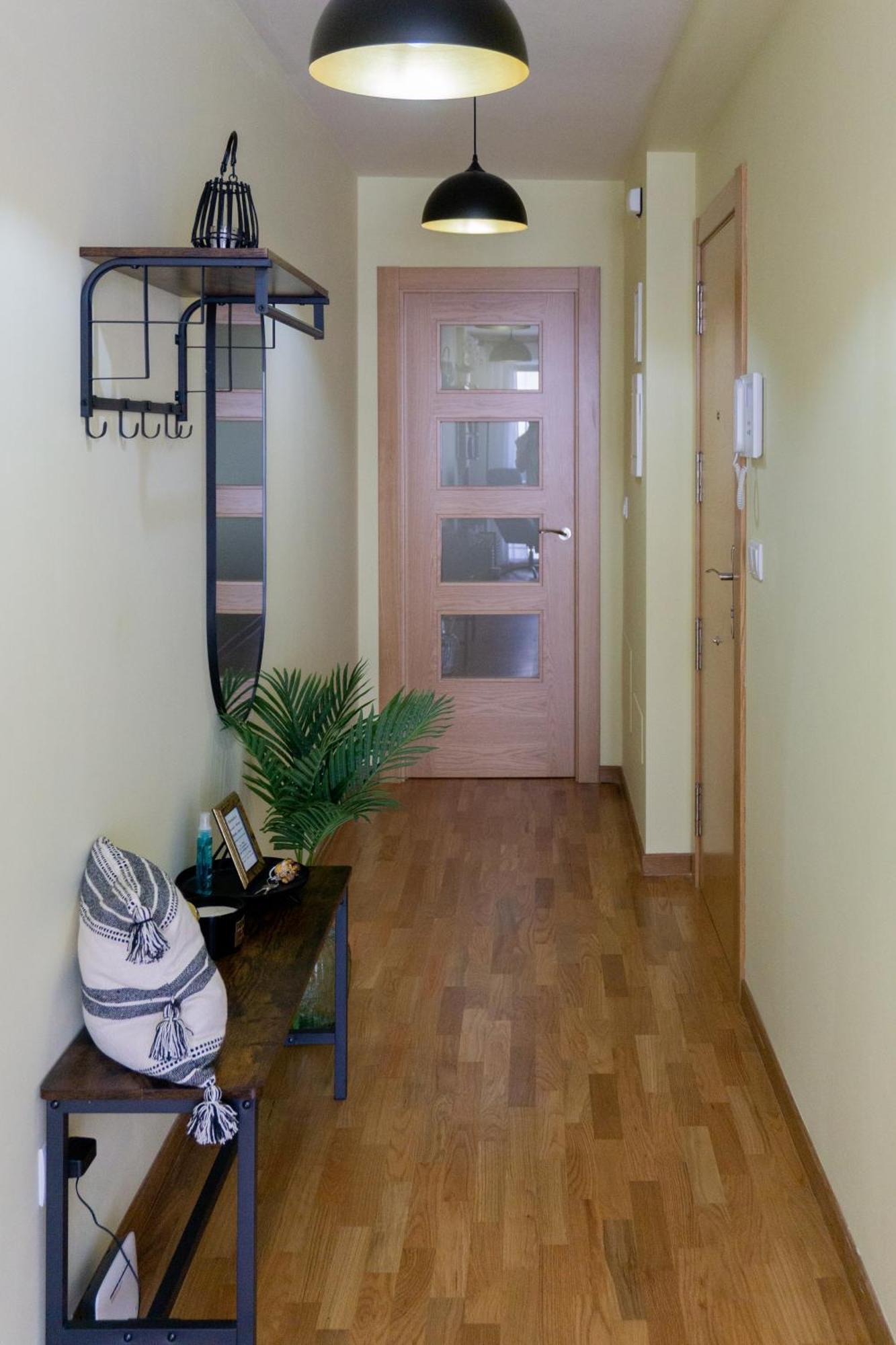 Alma De Malpica Apartamento Nuevo En El Centro Extérieur photo