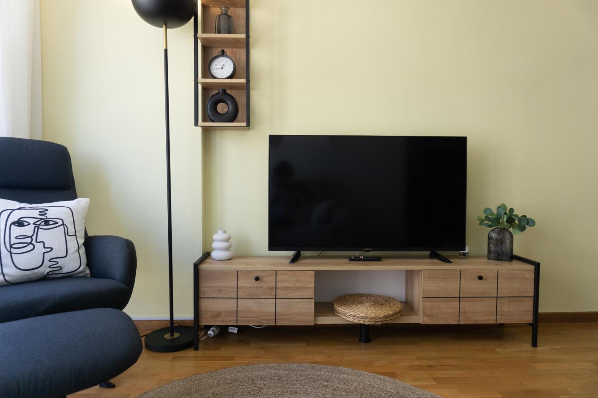 Alma De Malpica Apartamento Nuevo En El Centro Extérieur photo