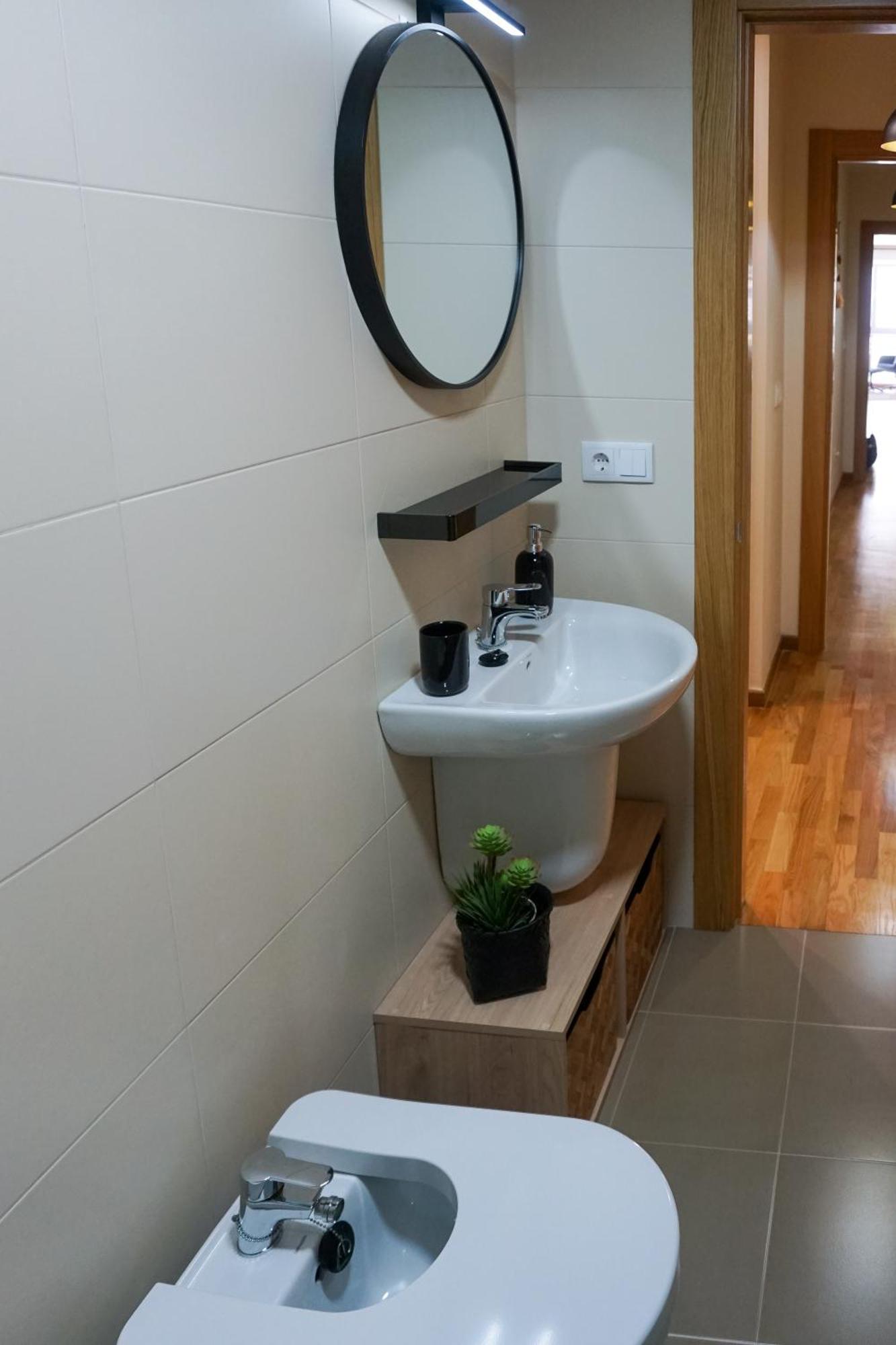 Alma De Malpica Apartamento Nuevo En El Centro Extérieur photo