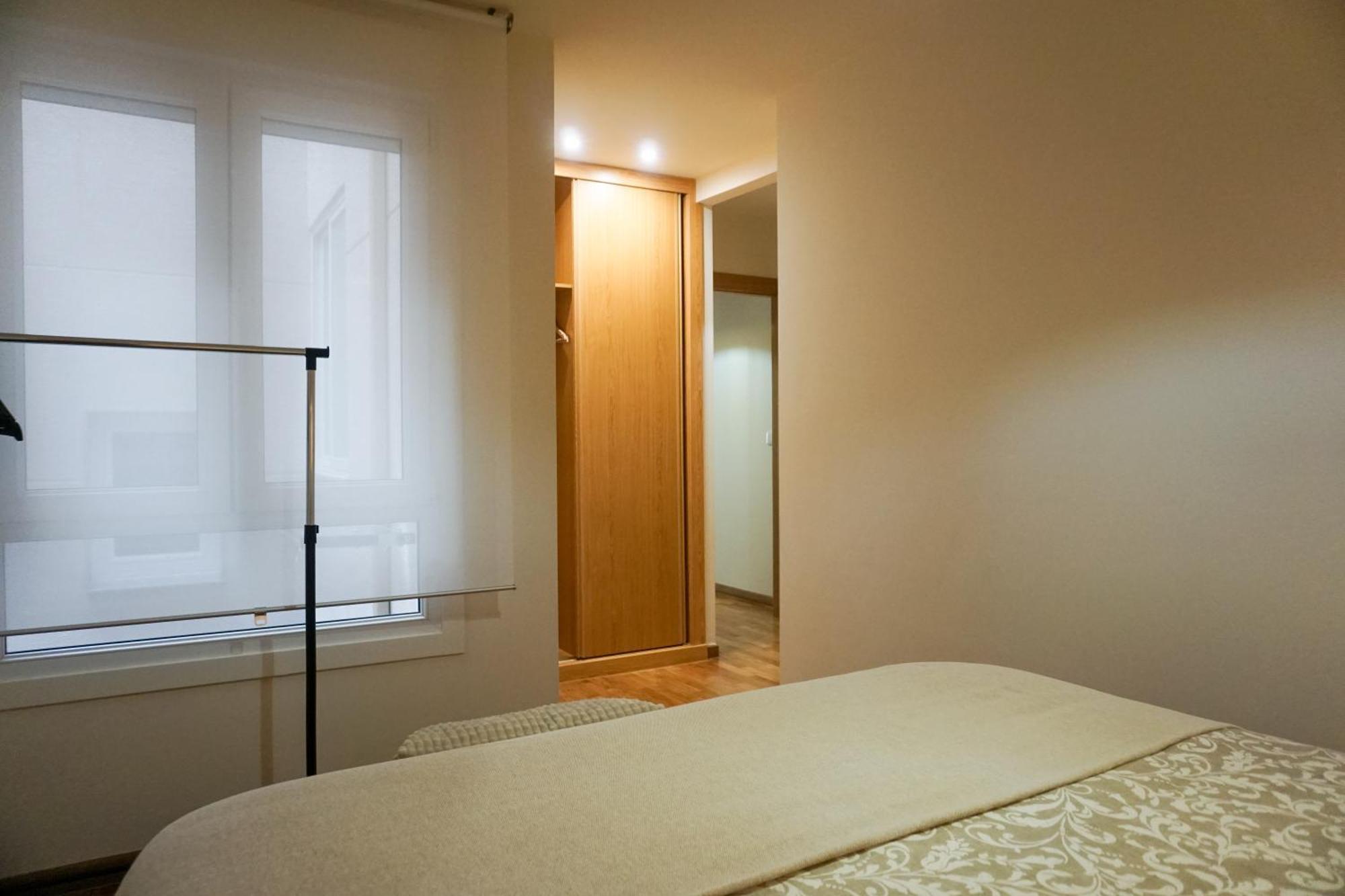 Alma De Malpica Apartamento Nuevo En El Centro Extérieur photo