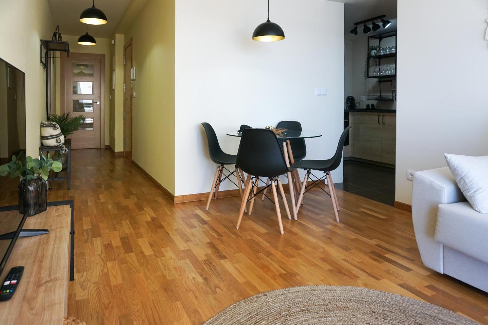 Alma De Malpica Apartamento Nuevo En El Centro Extérieur photo